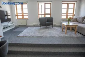 Markt Eins Appartement Stadtblick - Image 2