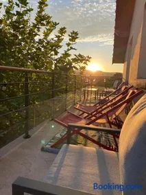 Le Balcon des Deux Monts - Image 1