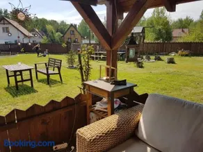 Familienurlaub am See - Haus nr 1 - Rokitki - Image 2