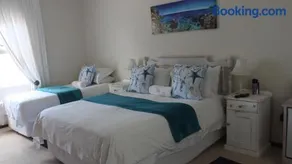 The Golden Grape B&B - Image 1