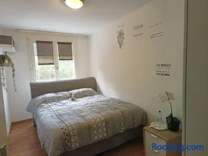 Habitación en apartamento compartido - Image 5