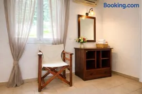 Panoramic sea view1bedroom Apart.Glyfada beach2-4p - Image 2