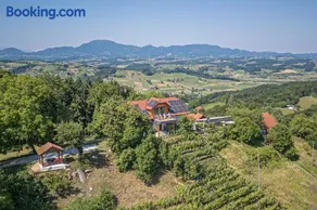 Vineyard Cottage Vrbek - Image 1