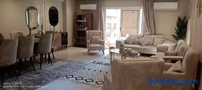 شقه مفروشة في المهندسين شارع شهاب - Image 3