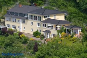 Villa Schaumburg - Boutique Hotel direkt neben der Schaumburg - Image 1