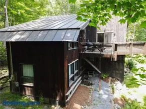 Perfect secluded 3 bedroom cozy getaway home Hawk Landing - Image 3