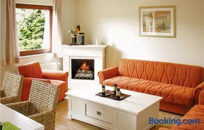 2 Bedroom Nice Home In Faßbergheidesee - Image 2