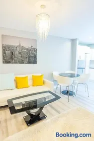 2 Bedroom Apartment Limerick City Centre - Image 5