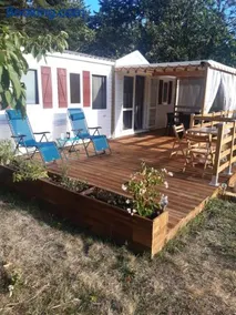 Mobil home la Salamandre - Image 3