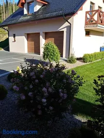 Apartament Nad Jeziorem Kaszuby - Image 2