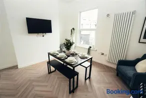 Cosy Maisonette in Central Worksop - Image 2