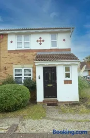 Gorgeous 3 bed house in Bristol - Image 5