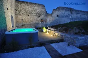 Maison de campagne Jacuzzi - Image 2