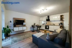 Ferienwohnung TaJoLe - Image 2