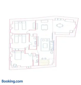 Apartamento en casco antiguo Moratalla - Image 3