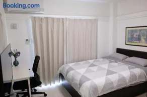 MAC HOME 301 Tokyo 2BR 500m to Kameari Station Near ARIO Mall 10Gbps WiFi - Image 1