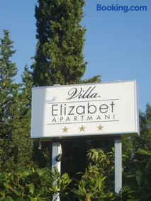 Apartments Villa Elizabet - Image 1