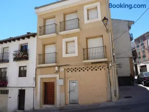 LA MORERIA, alojamiento turístico - Image 1