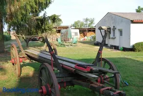 Ferienhaus Zum Pferdestall - Image 4