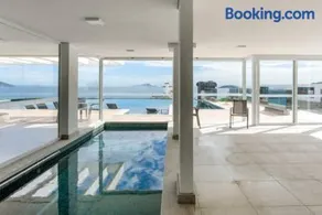 Residencial Espelho Das Aguas - Florianópolis - Praia dos Ingleses - SC - Image 5