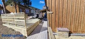 Stuga i Järvsöbacken - Image 2