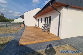 Wake domek Blue House Januszkowice - Image 3