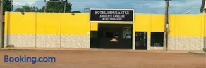 Hotel Imigrantes - Várzea Grande - Image 1