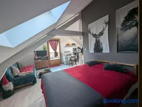 Le Studio Cosy De Champdray - Image 4