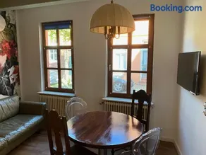 Kaptainshuus Apartment A - Image 2