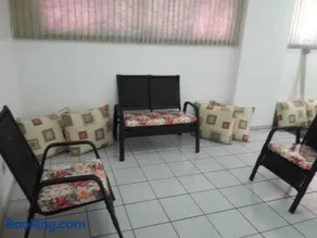 Flat Di Roma 110A Rio Quente - Image 4