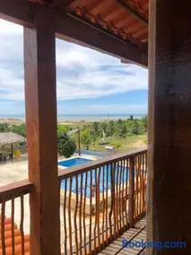 Casa de Praia Paraiso Beach Resort - Image 2