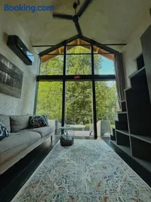River Nest Tiny House - Image 3