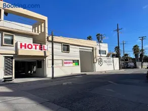 Hotel Presidente Tijuana - Image 1