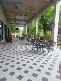 Hotel Chateau Kvareli - Image 4
