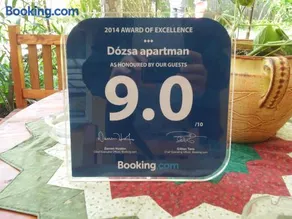 Dózsa apartman - Image 2