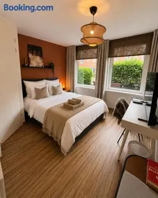 Studio Timor Free Parking Near City Center - Image 1
