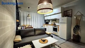 Cozy Boho small apartment - Image 3