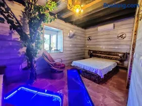 Quarto águas- Casa Amazonia PT - Image 1