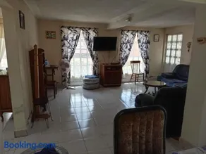 Casa descanso San Juan El Oro - Image 1