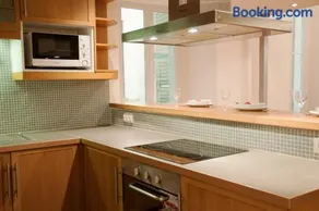 Apartment Massena - Old Town - Image 5