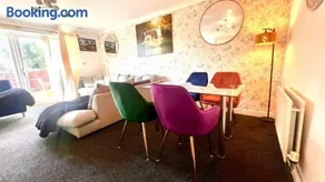 Exotic Maidstone Home - Image 2