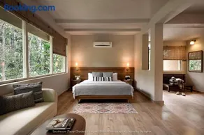 Saccharum Safari Lodge - Image 1