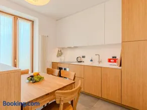 Apartment Flat 1 by Interhome - Image 3
