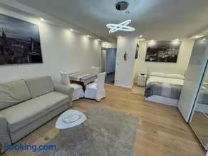 Comfortable Studio Nuremberg - Image 1