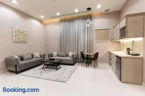 Maskan Alhadeqh Serviced Apartments - Image 4