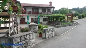 Homestead Vrbin - Image 1