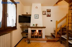 Rifugio tra i Boschi - Camino & Balcone - Image 3
