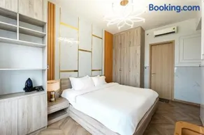 Kotrip Luxstay Lumiere Riverside Ho Chi Minh City - Image 2