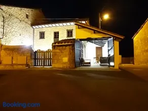 Casa de aldea la tienda de Villanueva - Image 2