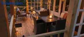 Chalet Bosrust met serre & privéparking Natuur nabij Maastricht - Image 3